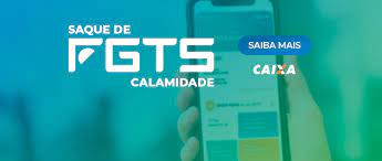 Caixa libera saque calamidade do FGTS para moradores de Catuçaba atingidos pela chuva
