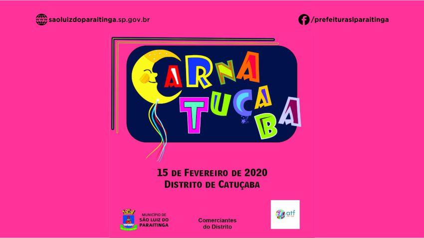 Carnatuçaba 2020
