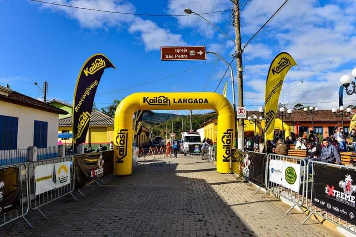 Circuito Extreme 2020