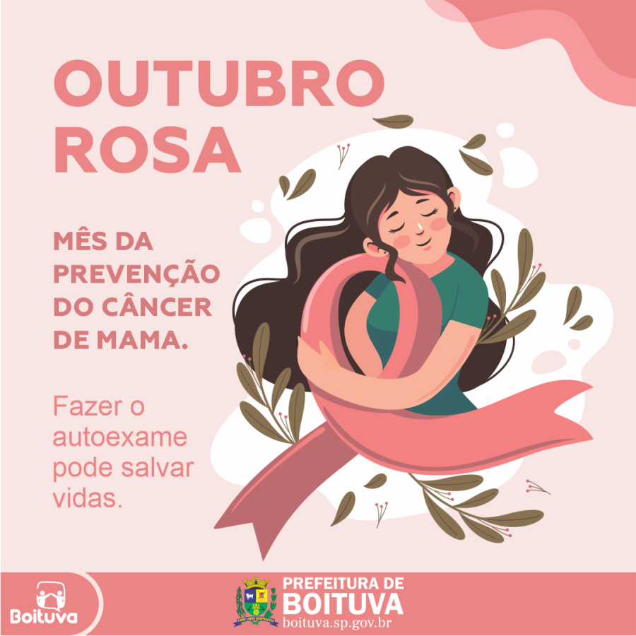 O que é o outubro rosa e como essa data pode te ajudar?