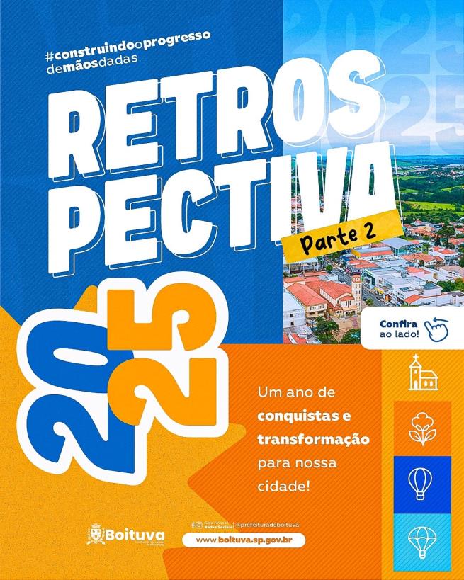 RETROSPECTIVA 2025… PARTE 2!
