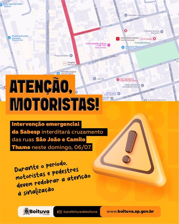 COMUNICADO