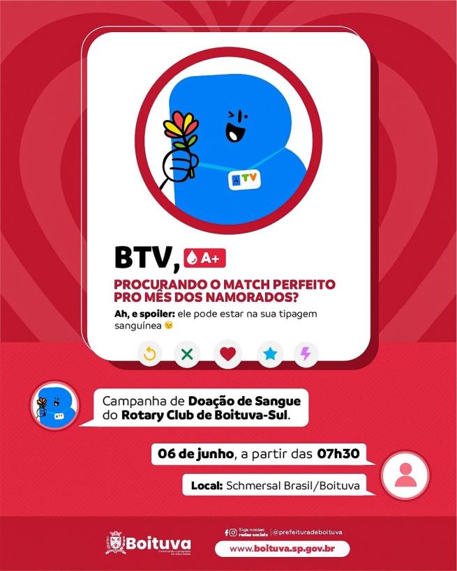 PROCURANDO O MATCH PERFEITO PRO MÊS DOS NAMORADOS?