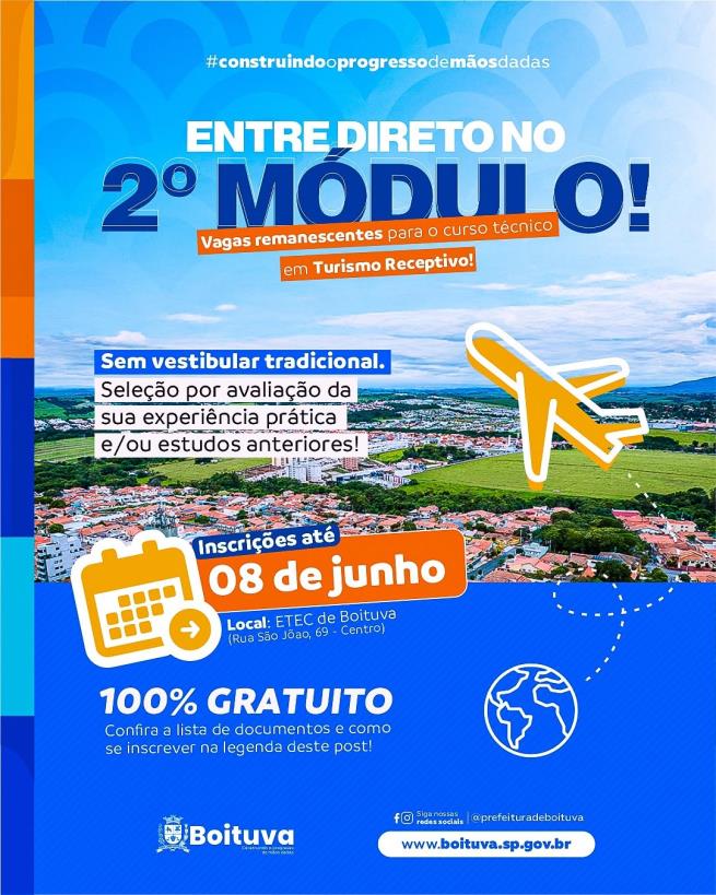 QUER DAR UM SALTO NA SUA CARREIRA AINDA ESTE ANO?