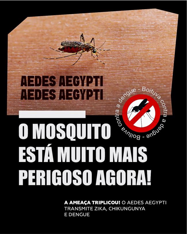 O ANIMAL MAIS PERIGOSO DO MUNDO MORA PERTO DE VOCÊ!