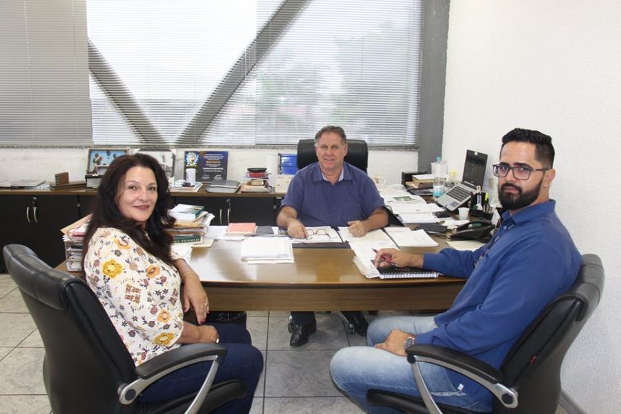 Prefeitura espera a chegada de 288 contêineres para armazenamento de lixo