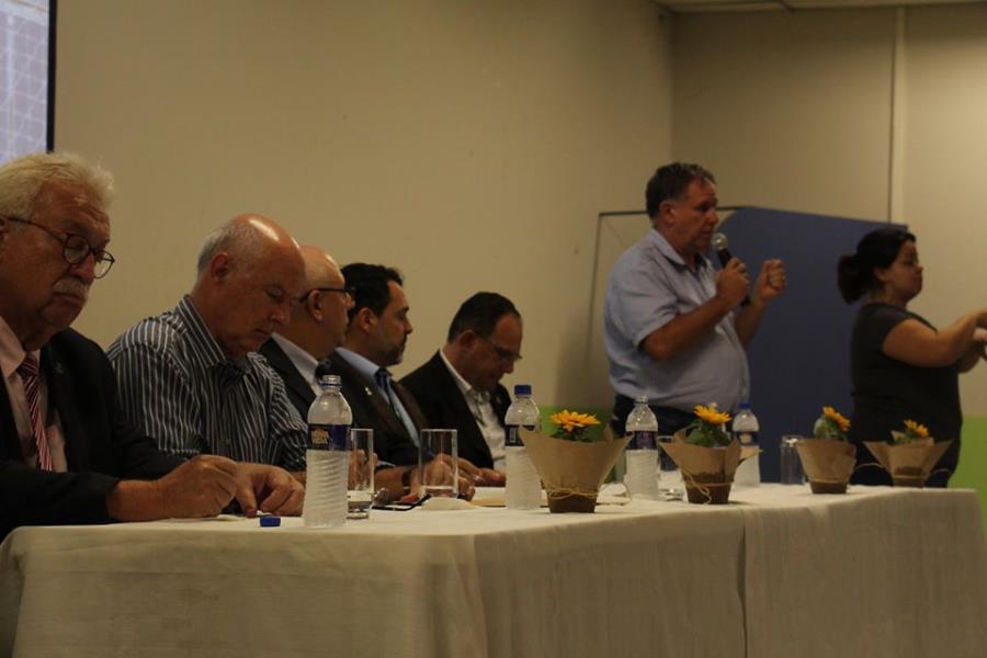Prefeitura participa de inauguração de novas salas do IFSP Câmpus Boituva