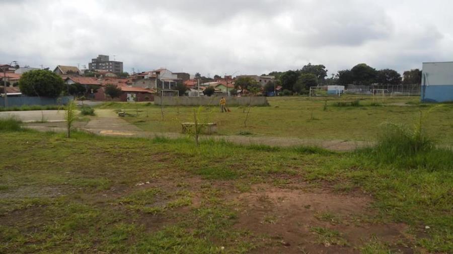 SERVIÇOS DE LIMPEZA E CAPINAGEM
