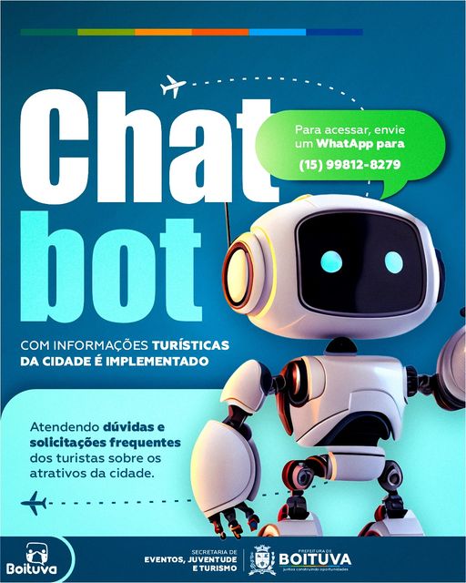 CHATBOT MAKER TECNOLOGIA DA INFORMACAO - Reclame Aqui