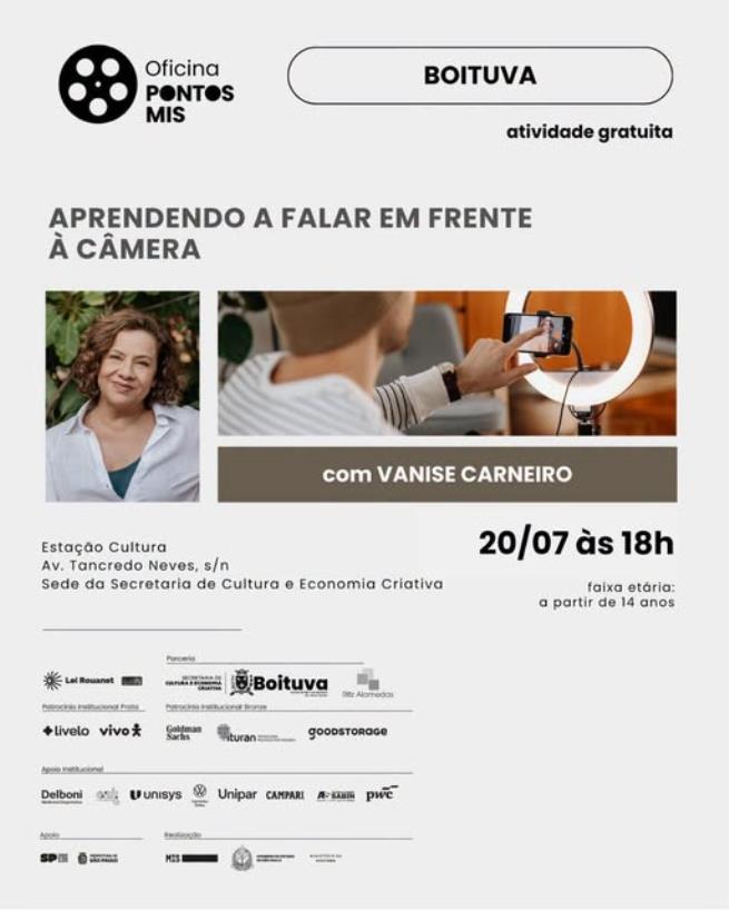 OFICINA PONTOS MIS