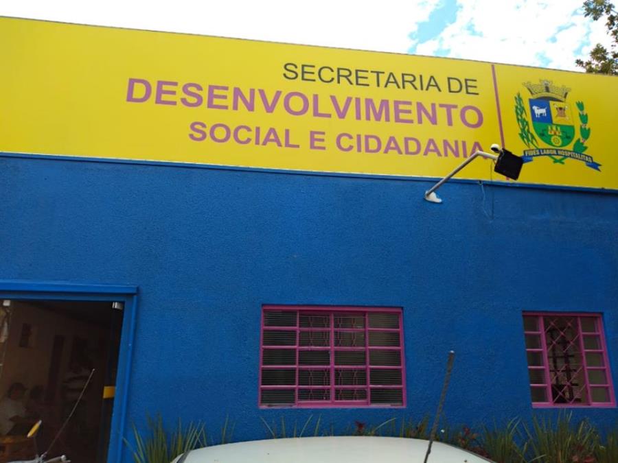 Centro de Integração Comunitária (CIC) atende população com serviços centralizados