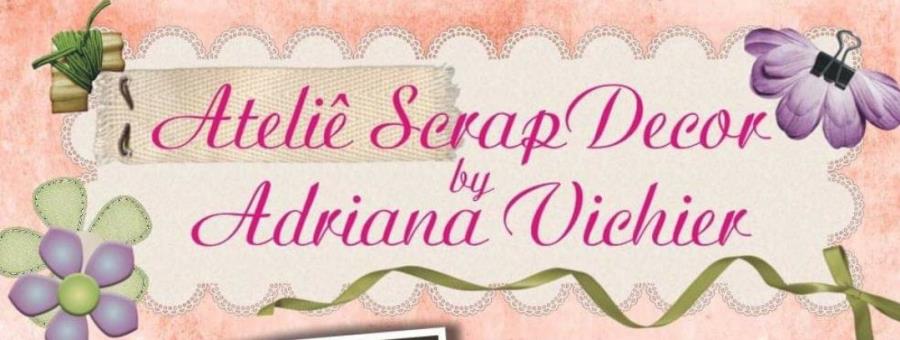 ScrapDecor