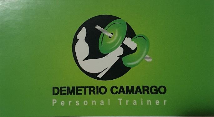 Demetrio Camargo