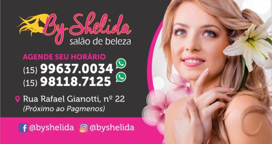 Shelida Carvalho