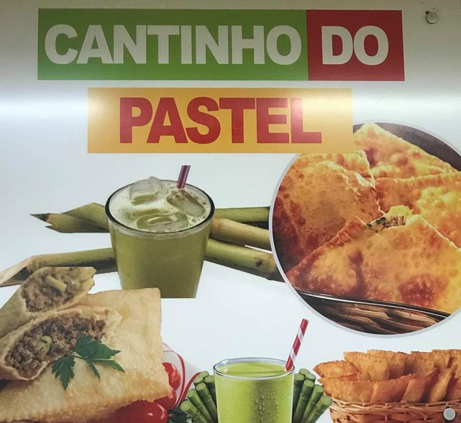 Cantinho do Pastel