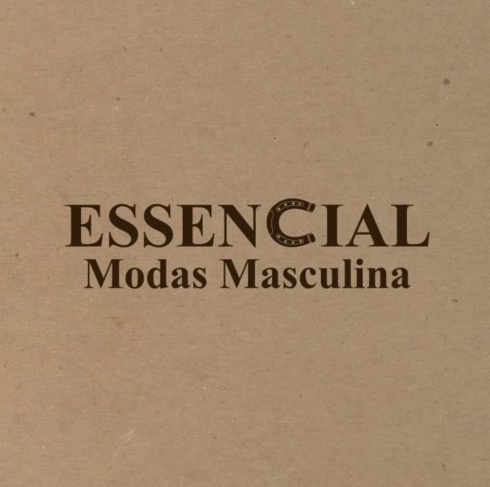 Essencial Modas Masculina