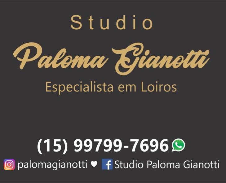 Studio Paloma Gianotti