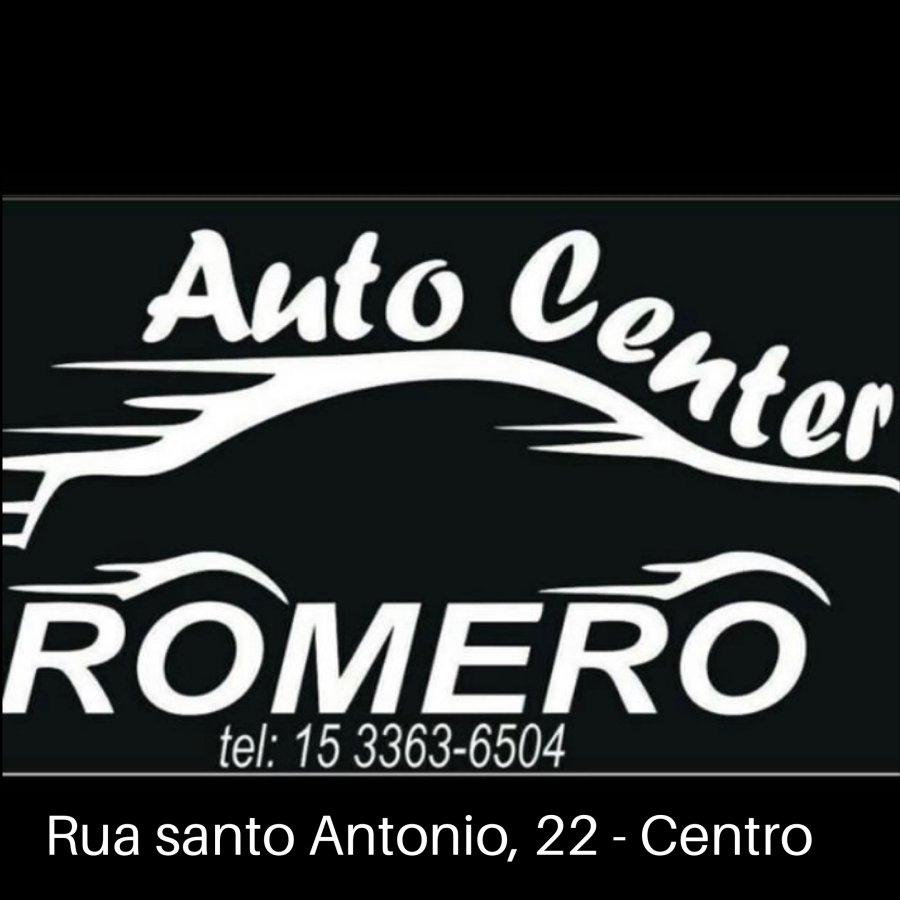 Auto Center Romero
