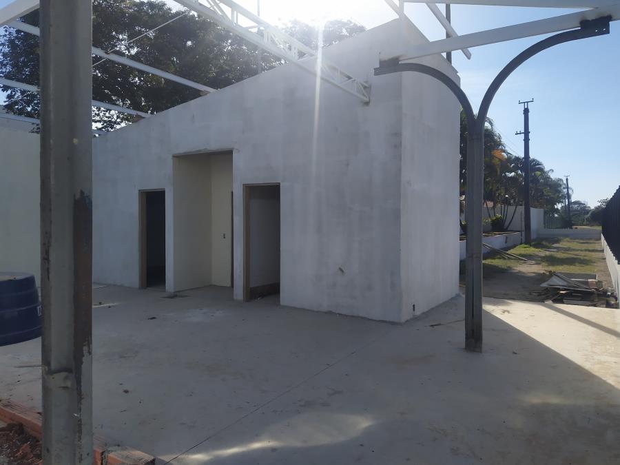 Restaurada, estação de trem de Boituva irá se tornar ponto de turismo e cultura