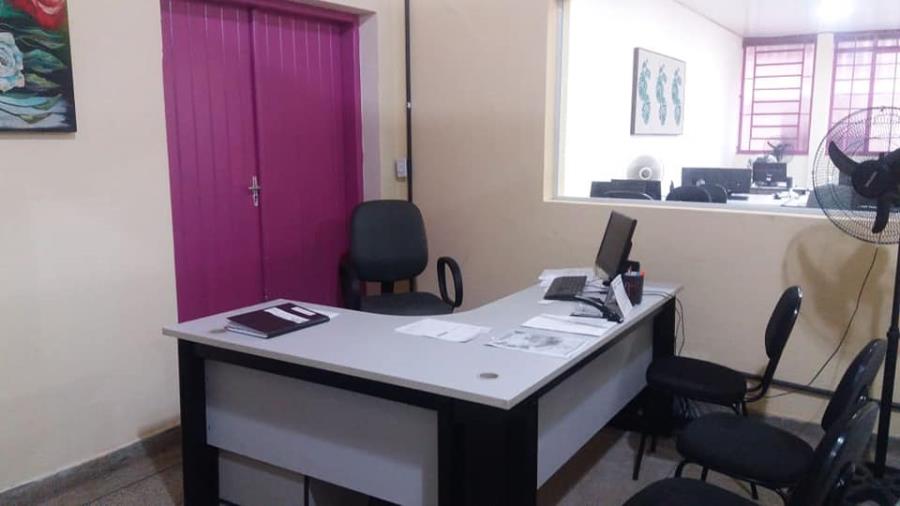 Controladoria Interna do município ganha sala independente visando autonomia das funções