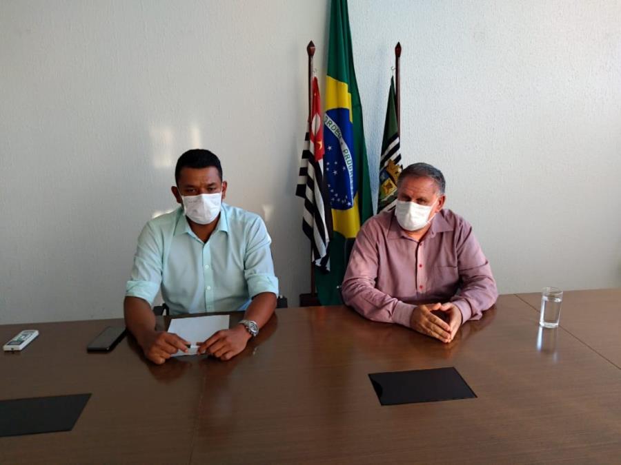 Casos suspeitos de coronavírus em Boituva sobem para 8; cidade não tem nenhum caso confirmado