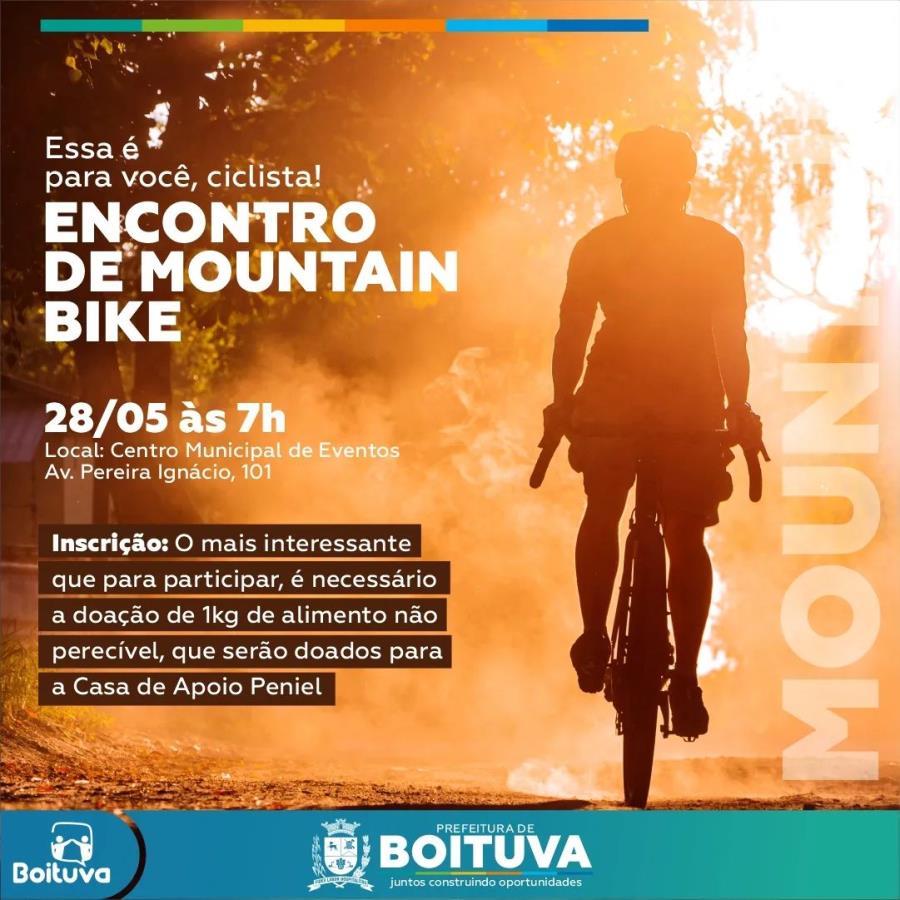 Grupos de mountain online bike