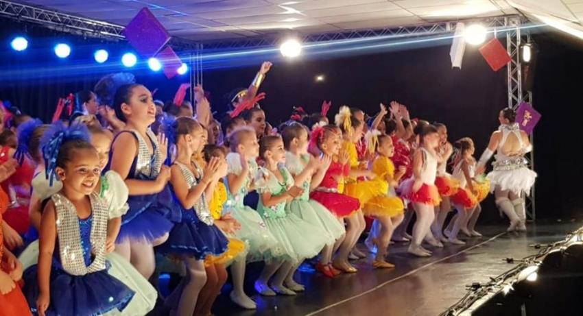 ABERTURA MÊS DA CULTURA
