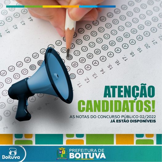 Concurso Público: Confira a programação das aulas de hoje!