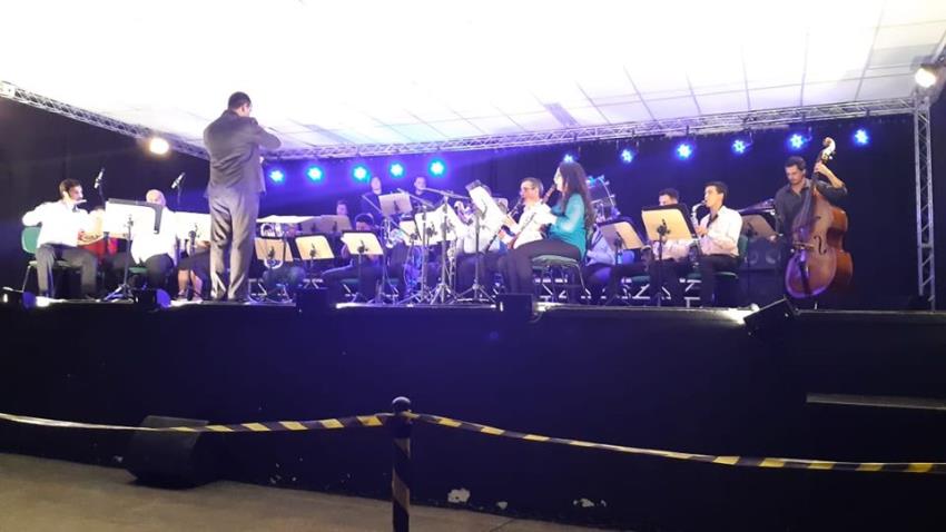 MÊS DA CULTURA INICIA COM AS COMEMORAÇÕES DO DIA DO MÚSICO BOITUVENSE