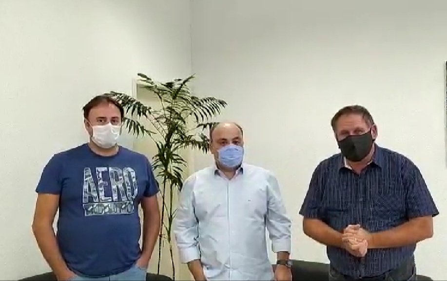 Rede atacadista Spani se instala na cidade; chegada da empresa faz parte do programa de expansão e atração de empresas da Prefeitura