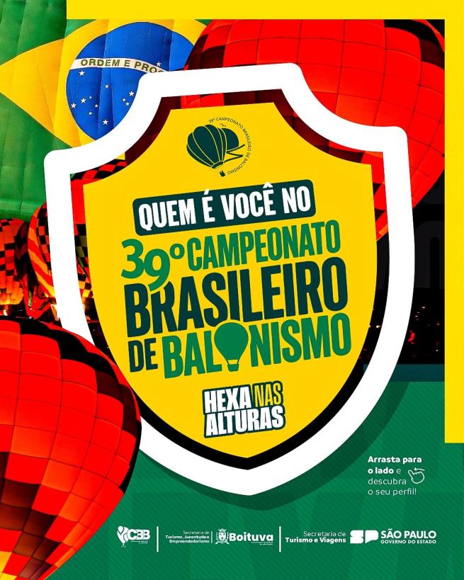 A VERDADE PRECISA SER DITA: EXISTEM VÁRIOS TIPOS DE TORCEDORES NESSE CAMPEONATO!