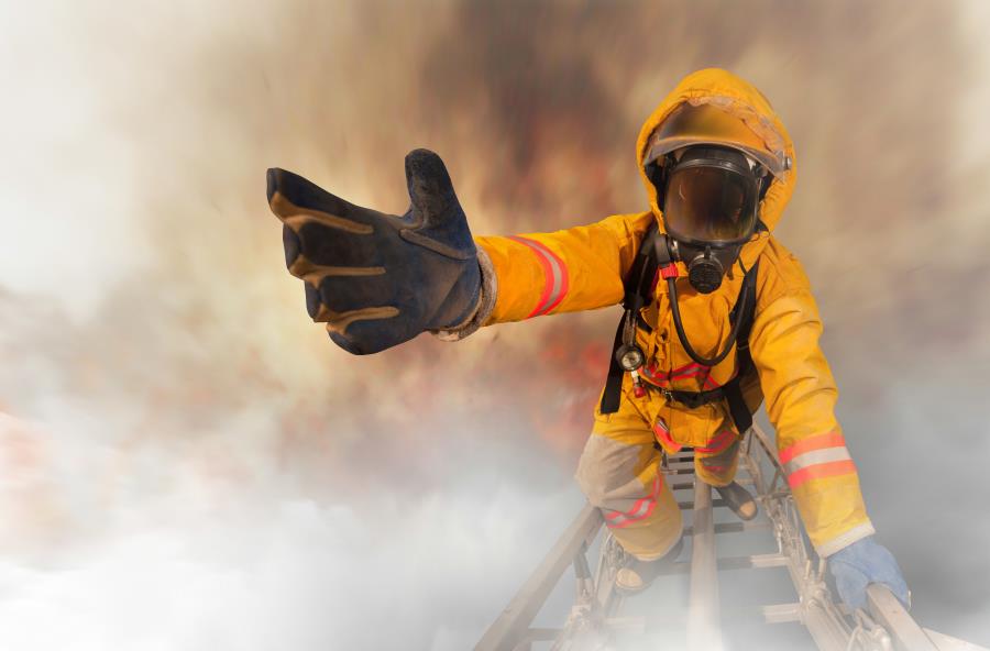 Prefeitura de Elias Fausto irá fornecer curso de formação para bombeiro civil