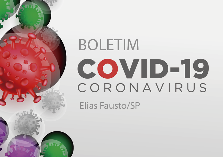 Boletim Informativo COVID-19 - 05/01/2021