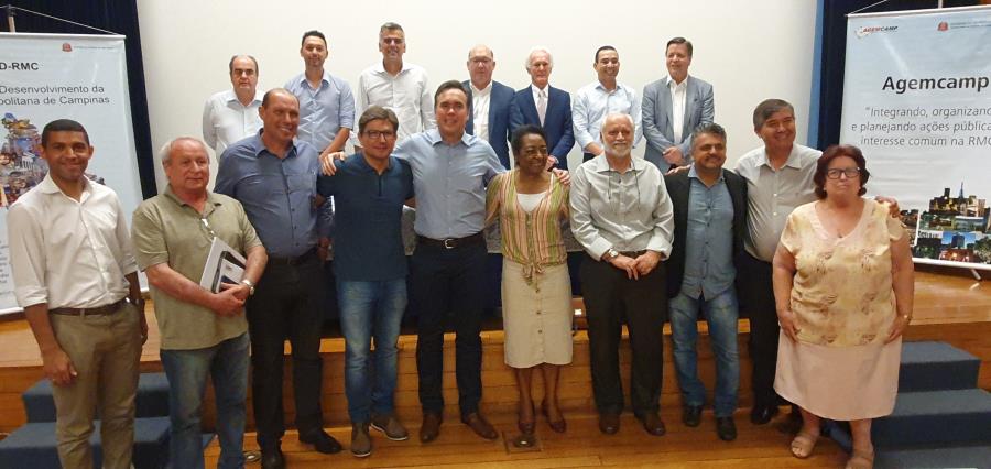 Elias Fausto está a um passo de pertencer a Região Metropolitana de Campinas