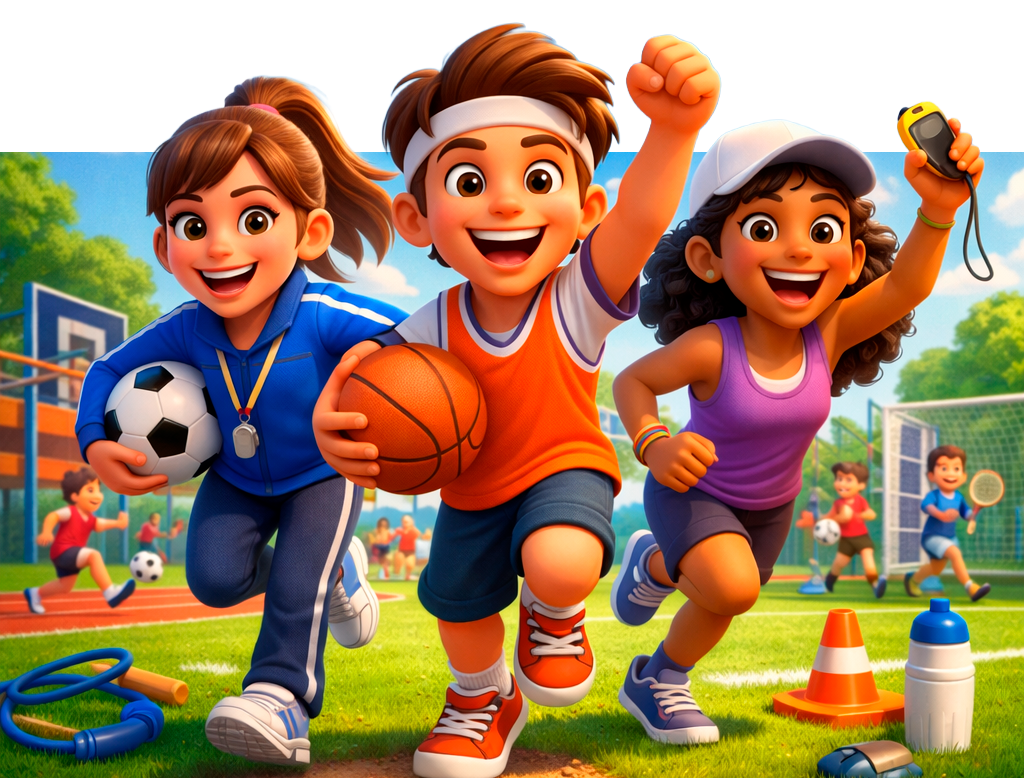 Prefeitura de Elias Fausto inicia oficinas esportivas para todas as idades