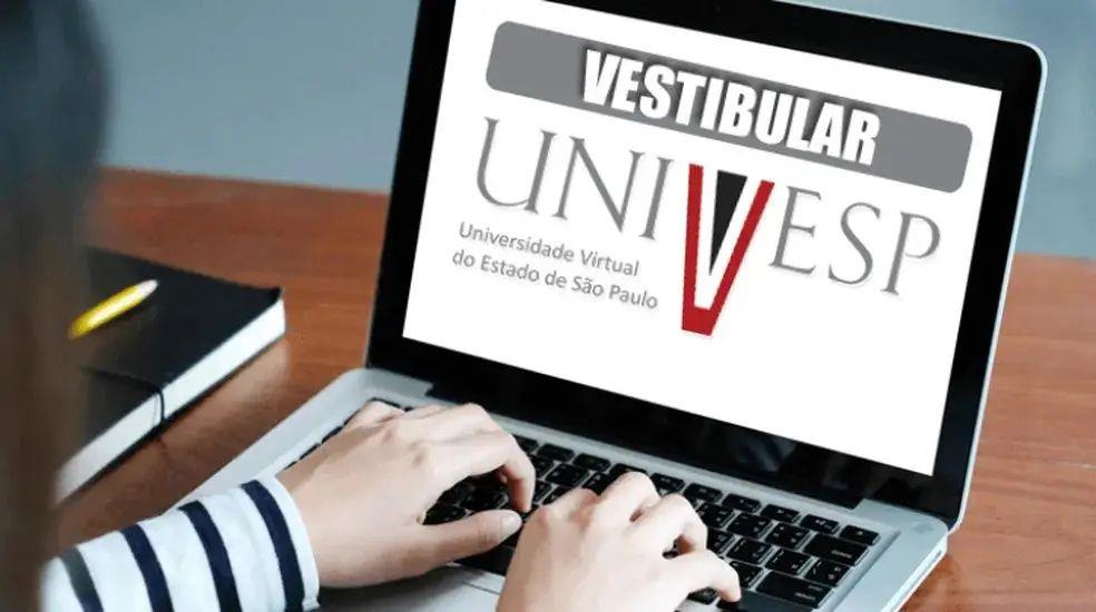 Vestibular UNIVESP 2026 abre inscrições com 26 vagas para o polo de Elias Fausto