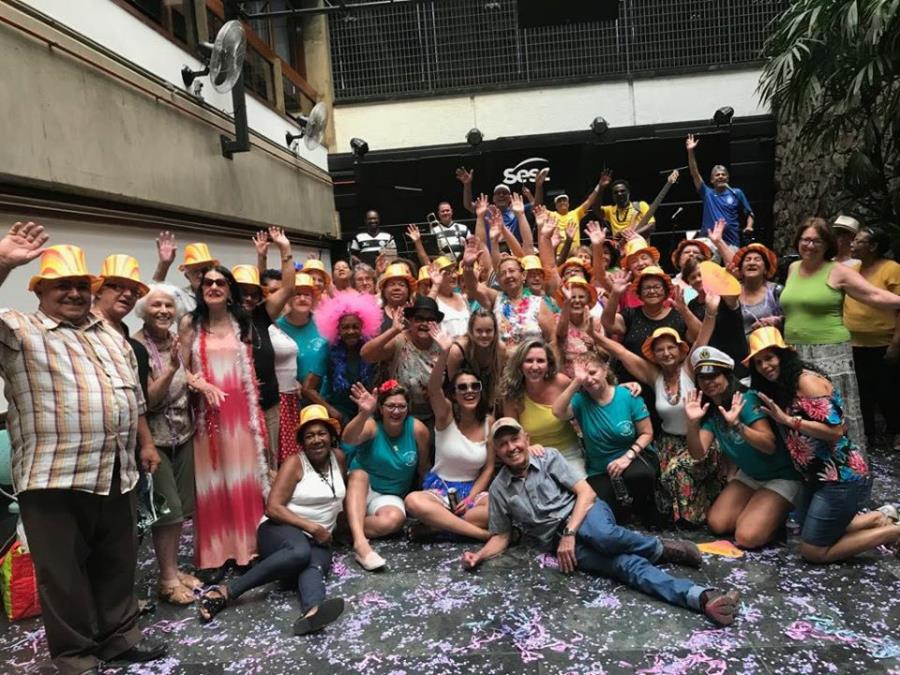 Prefeitura de Elias Fausto anuncia Programação completa de Carnaval 2020