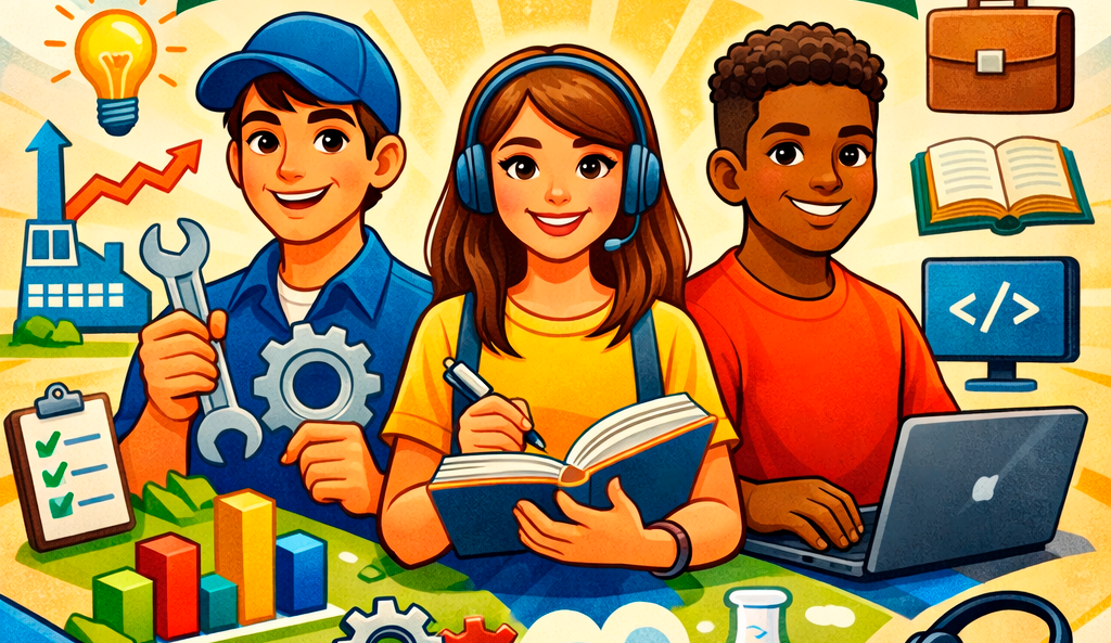 Projeto Mãos Jovens abre inscrições para treinamento de Jovem Aprendiz em Elias Fausto