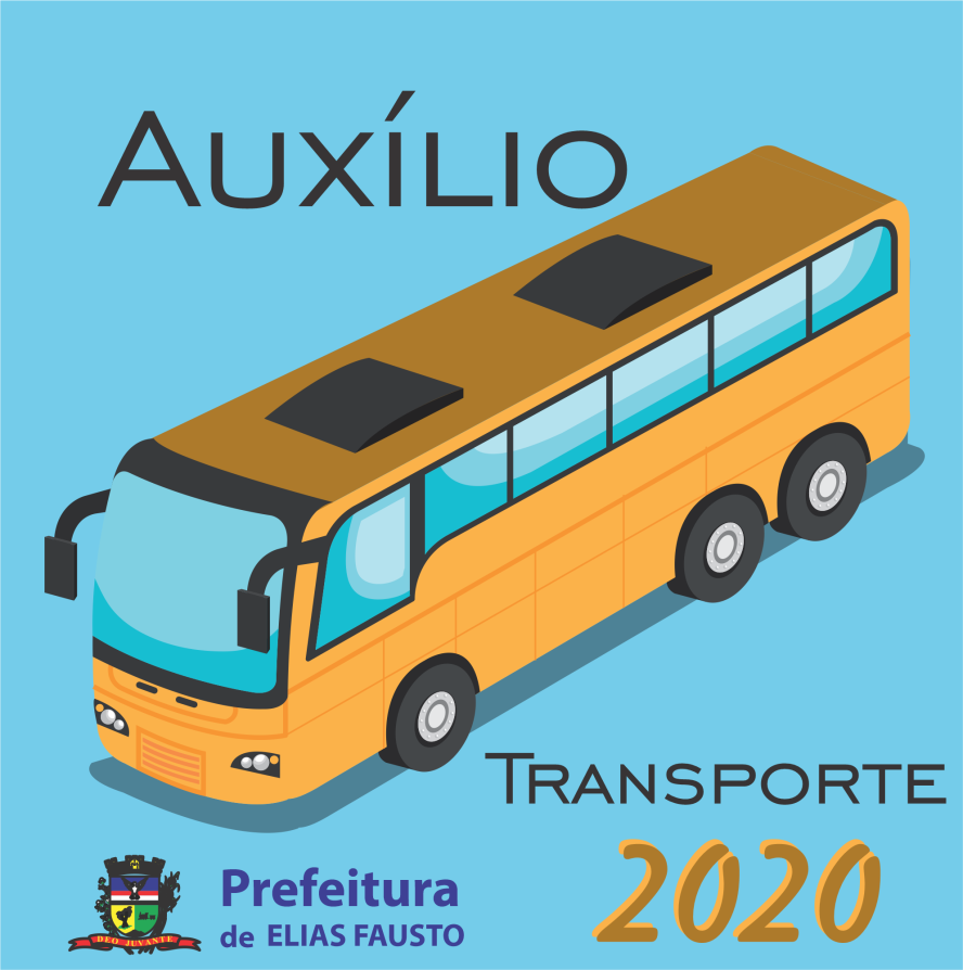 Secretaria de Desenvolvimento Social anuncia inscrição para Auxílio Transporte 2020