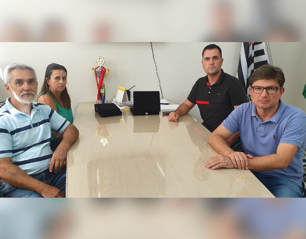 Prefeitura de Elias Fausto anuncia por meio de live no facebook medidas de prevenção ao Coronavirus