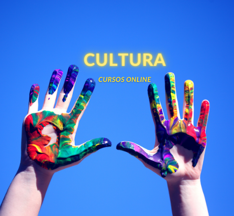 Secretaria de Cultura divulga variedade de cursos para fazer online