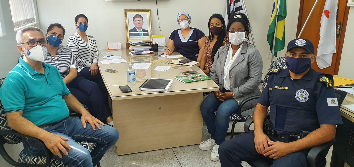 Prefeitura de Elias Fausto fará barreira de proteção sanitária nas principais entradas da cidade