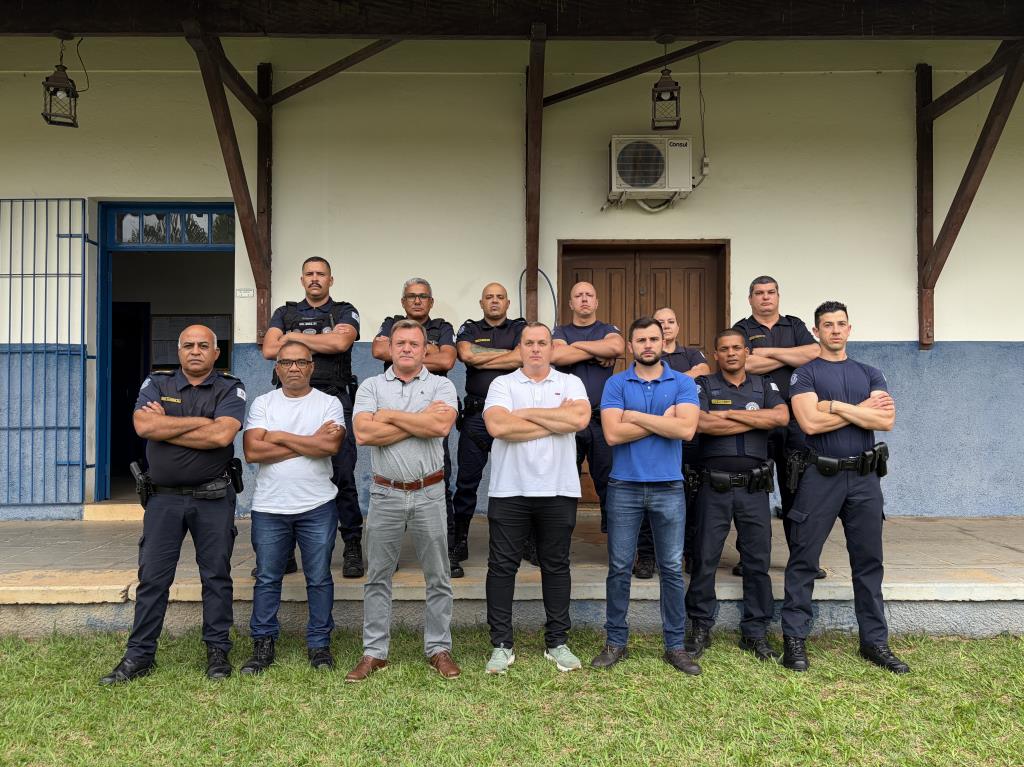 Elias Fausto está entre as cidades paulistas sem registro de homicídios em 2025