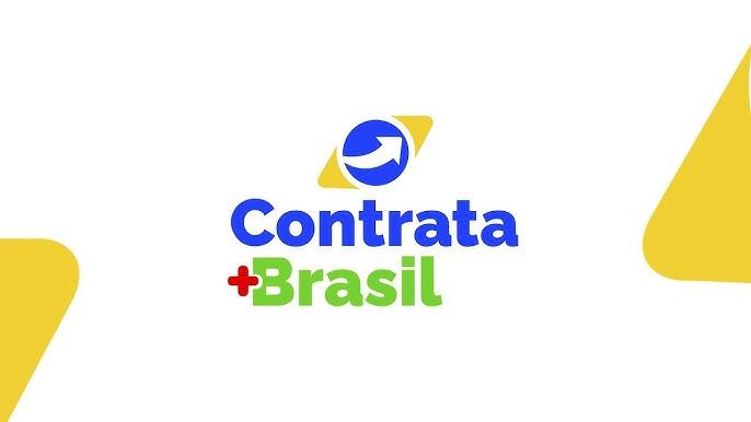 Prefeitura adere ao programa Contrata + Brasil e amplia oportunidades para empreendedores locais