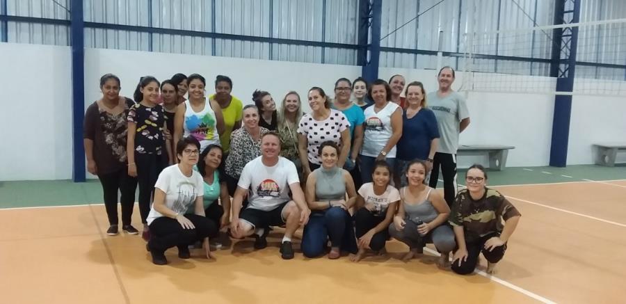 Secretaria de Cultura de Elias Fausto lança projeto Vem Dançar