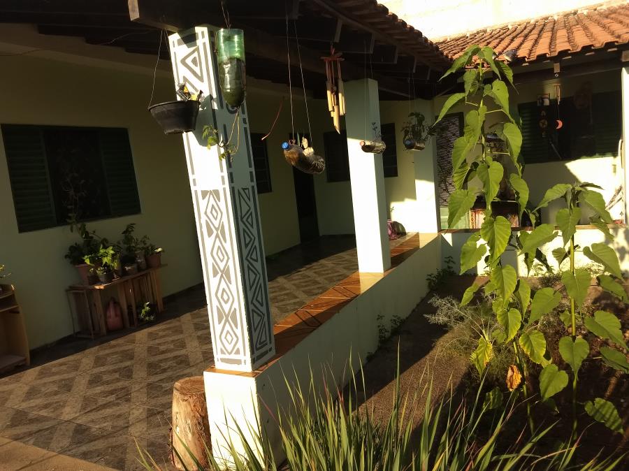 Projeto sobre saberes Afro contemplado por lei cultural tem início hoje (27)