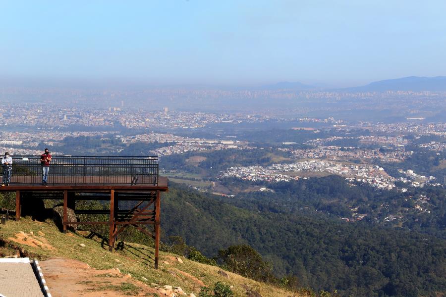 Mogi das Cruzes - AMITESP - Associação de Turismo