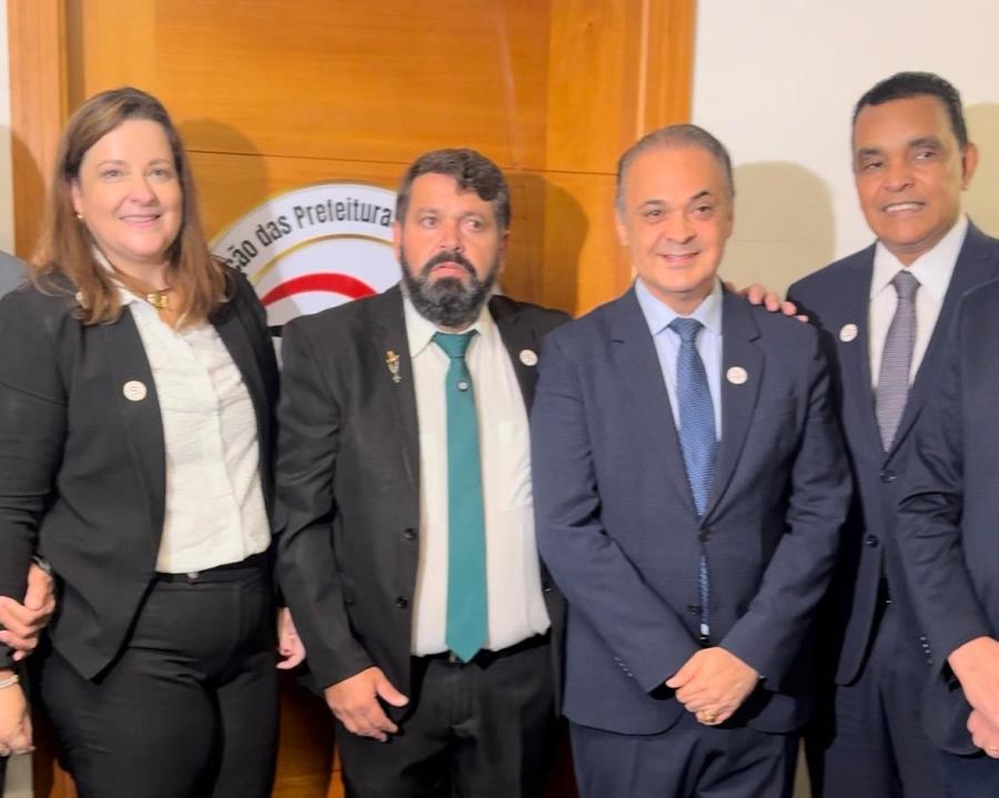 AMITESP celebra posse da nova Diretoria e os 10 anos dos Municípios de Interesse Turístico (MITs)