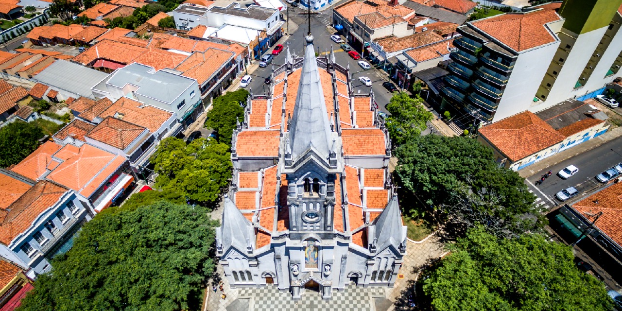 Laranjal Paulista