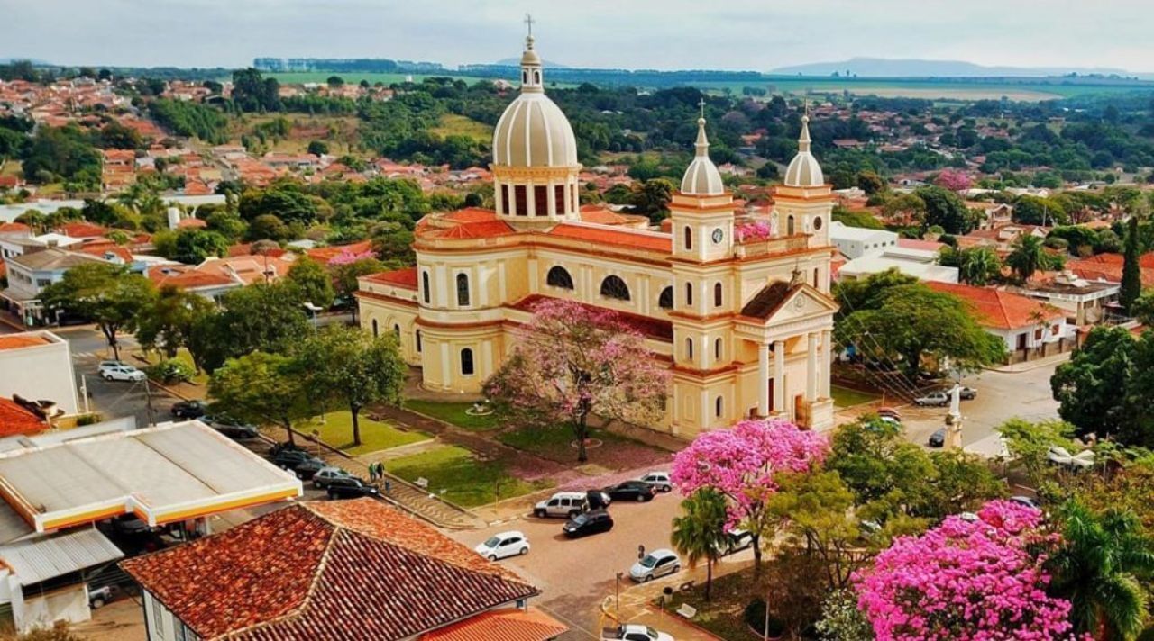 Casa Branca